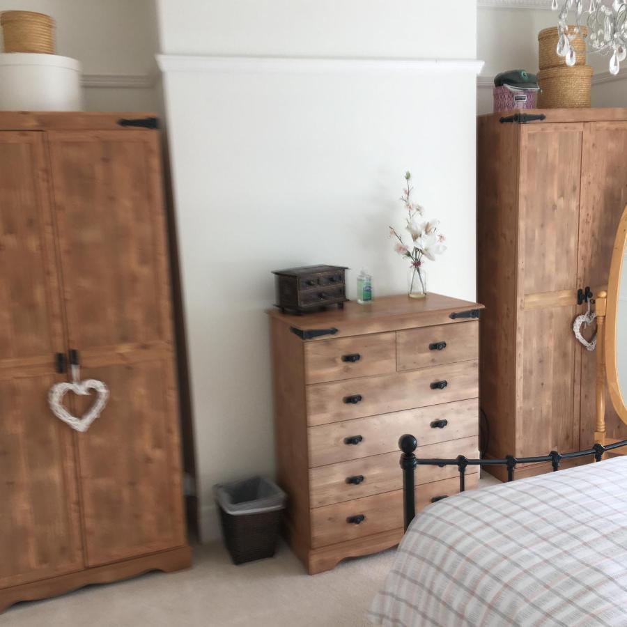 Dunedin House Nedderton Village Bedling Hepscott エクステリア 写真