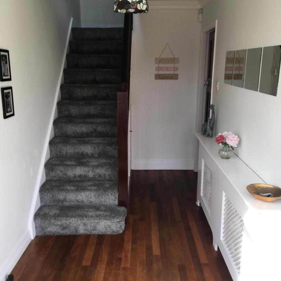 Dunedin House Nedderton Village Bedling Hepscott エクステリア 写真