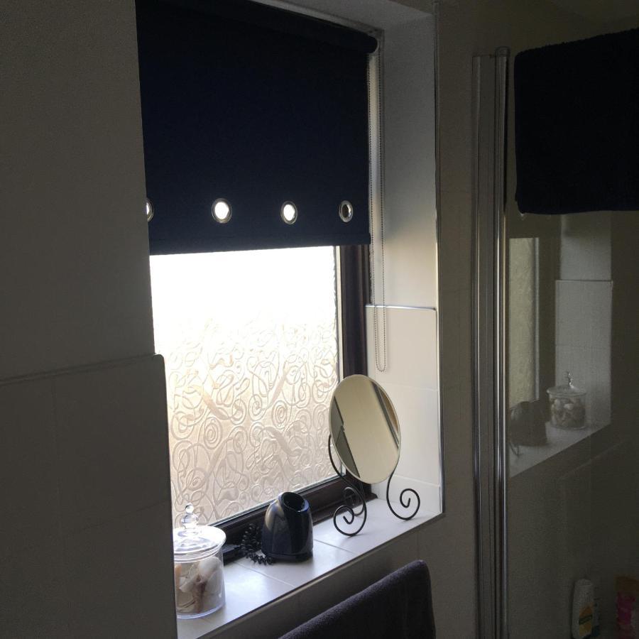 Dunedin House Nedderton Village Bedling Hepscott エクステリア 写真