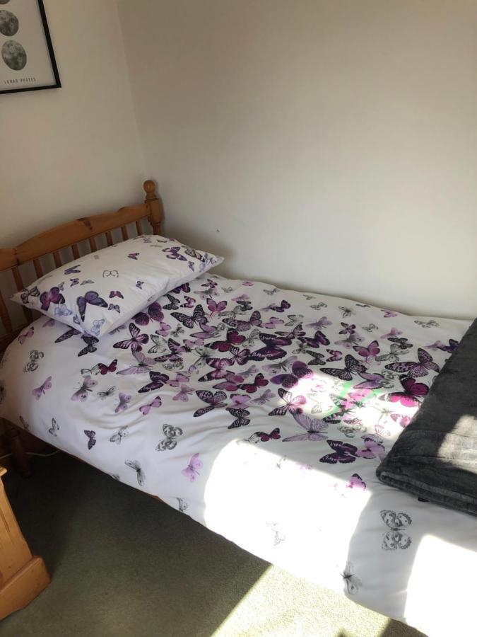 Dunedin House Nedderton Village Bedling Hepscott エクステリア 写真