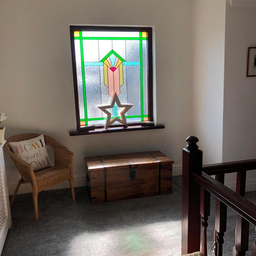 Dunedin House Nedderton Village Bedling Hepscott エクステリア 写真